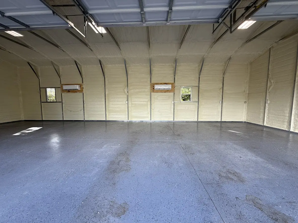 Spray Foam Roofing services in Walkersville, MD